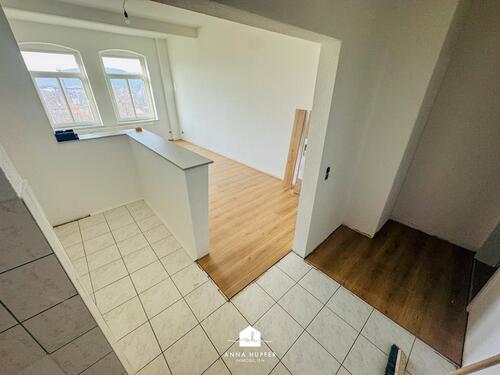 Foto - 2 Zimmer Etagenwohnung zur Miete in Gera