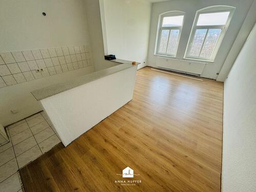 Foto - 2 Zimmer Etagenwohnung in Gera