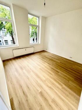 Foto - Sanierte 3-Zimmer Wohnung ab 01.04.26