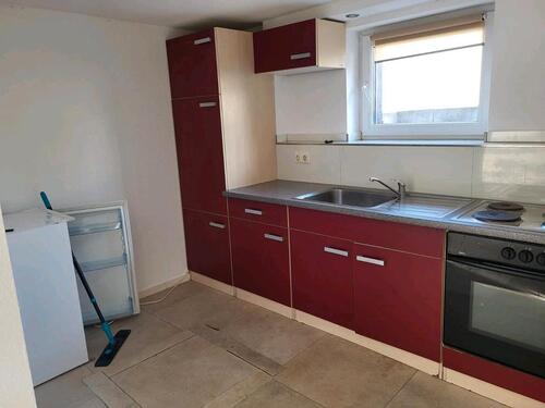 Foto - Wohnung ca. 48qm in Heldenbergen