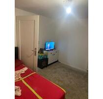 1 Zimmer Wohnung mit Küche und Bad - Wiesensteig