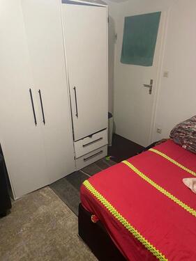 Foto - 1 Zimmer Etagenwohnung zur Miete in Wiesensteig