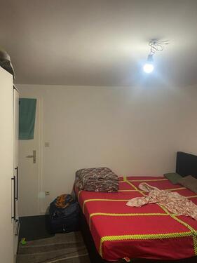 Foto - 1 Zimmer Etagenwohnung in Wiesensteig