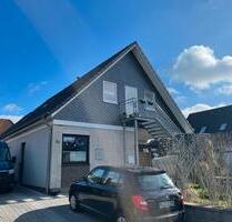 3-Zimmer-Wohnung in ruhiger Lage von Laboe