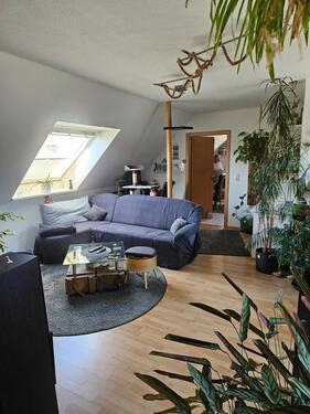 Foto - Dachgeschoßwohnung in Laboe zur Miete