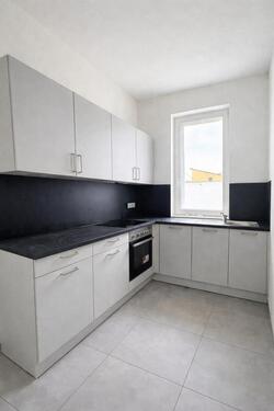 Foto - Etagenwohnung in Offenbach am Main zur Miete