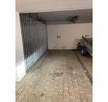 Tiefgaragenstellplatz zu vermieten - Offenburg Rammersweier