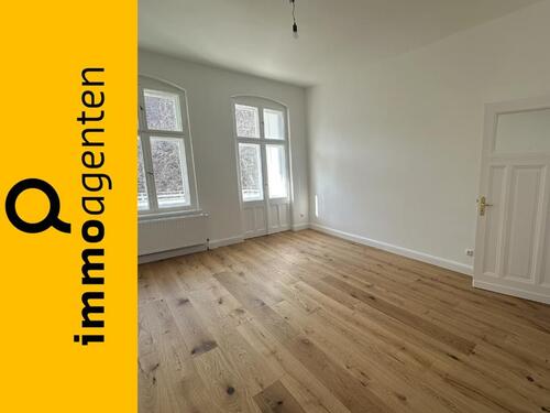 Foto - Frisch sanierter Wohntraum in Weißensee – Erstbezug mit Loggia & Innenhofruhe