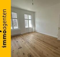 Frisch sanierter Wohntraum in Weißensee – Erstbezug mit Loggia & Innenhofruhe - Berlin Pankow