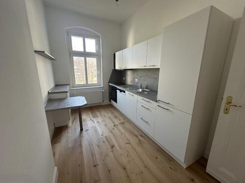 Foto - 2 Zimmer Etagenwohnung in Berlin