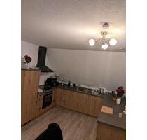 WG Zimmer (3 Zimmer 90m² Wohnung) - Jever