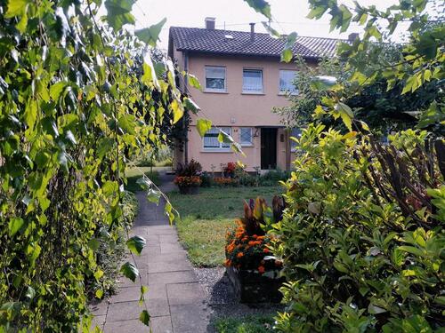 Foto - 5 Zimmer Doppelhaushälfte zum Kaufen in Wannweil