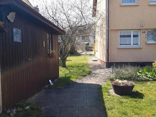 Foto - 5 Zimmer Doppelhaushälfte in Wannweil