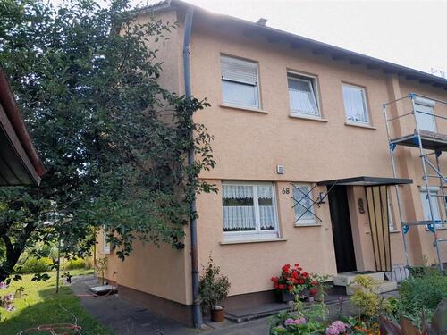 Foto - Doppelhaushälfte in Wannweil zum Kaufen