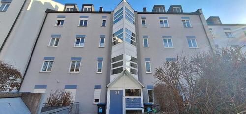 Foto - Schöne 2 - Zimmer-Eigentumswohnung in Erding ruhig & zentral