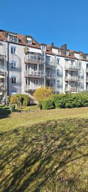 Foto - 2 Zimmer Erdgeschoßwohnung zum Kaufen in Erding