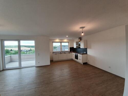 Foto - 3 Zimmer Etagenwohnung zur Miete in Wincheringen