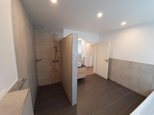 Foto - Etagenwohnung in Wincheringen zur Miete