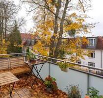 2 Zi.-Wohnung, barrierefrei, Fahrstuhl, Renditeobjekt - Göttingen Oststadt