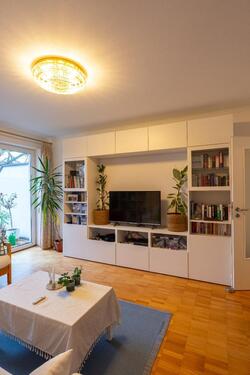 Foto - 2 Zimmer Etagenwohnung in Göttingen