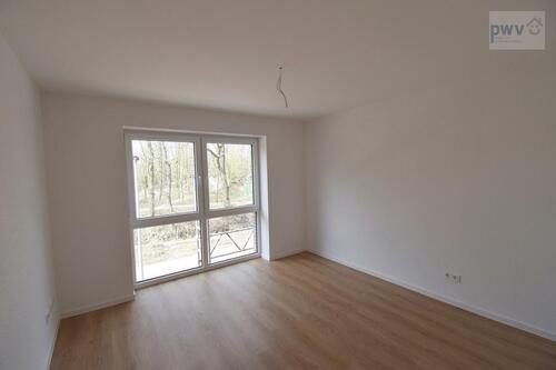 Foto - Etagenwohnung in Aurich zur Miete