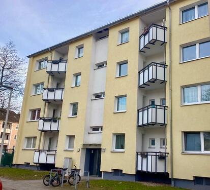 Foto - 4 Zimmer Etagenwohnung zur Miete in Hannover