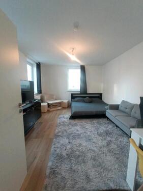 Foto - 1.5 Zimmer-Wohnung Innenstadt Bayreuth