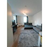 1.5 Zimmer-Wohnung Innenstadt Bayreuth