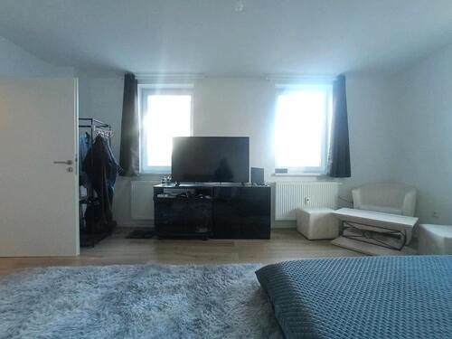 Foto - 1 Zimmer Etagenwohnung zur Miete in Bayreuth
