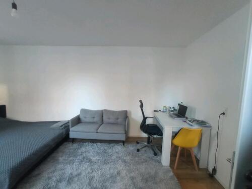 Foto - 1 Zimmer Etagenwohnung in Bayreuth