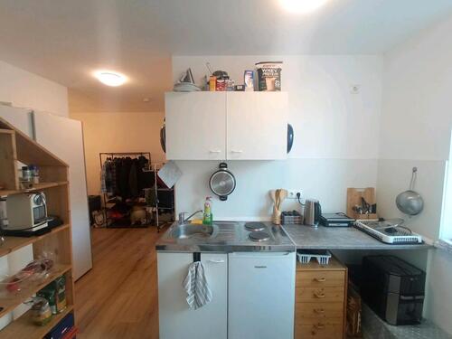 Foto - Etagenwohnung in Bayreuth zur Miete