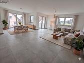 Foto - Exklusive 4-Zimmer-Wohnung mit Balkon in JesenwangPfaffenhofen