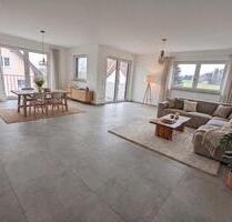 Exklusive 4-Zimmer-Wohnung mit Balkon in JesenwangPfaffenhofen