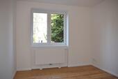 Foto - 4 Zimmer Erdgeschoßwohnung in Rostock
