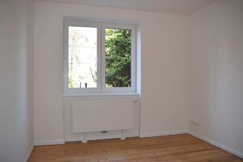 Foto - 4 Zimmer Erdgeschoßwohnung in Rostock