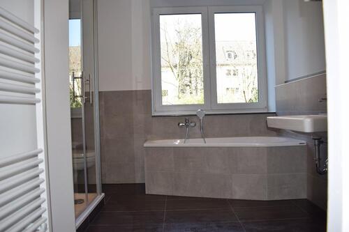 Foto - Erdgeschoßwohnung in Rostock zur Miete