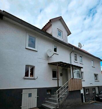 Foto - Uriges Domizil an der B254 - 85.000,00&nbsp;EUR Kaufpreis, ca.&nbsp; 150,00&nbsp;m&sup2;