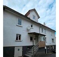 Uriges Domizil an der B254 - 85.000,00&nbsp;EUR Kaufpreis, ca.&nbsp; 150,00&nbsp;m&sup2; in Homberg (Efze) (PLZ: 34576)