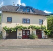 Charmantes Wohnhaus mit Gästezimmer oder für Großfamilie - Leiwen
