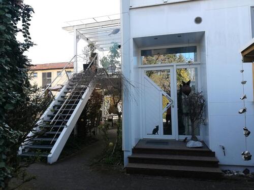 Foto - 7 Zimmer Einfamilienhaus zum Kaufen in Fürstenfeldbruck