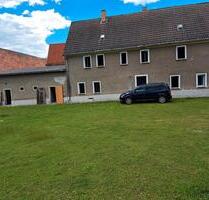 Mehrfamilienhaus mit Anbau in 04931 Mühlberg Elbe - Mühlberg/Elbe