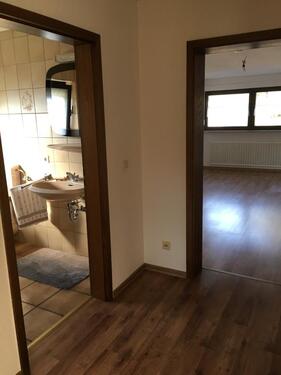 Foto - 1 Zimmer Dachgeschoßwohnung zur Miete in Sankt Ingbert