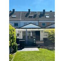 Tolle Gelegenheit? Vollständig renoviertes Reihenhaus in Bockum - Hamm