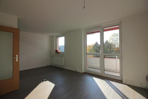 Foto - Etagenwohnung zur Miete in Chemnitz
