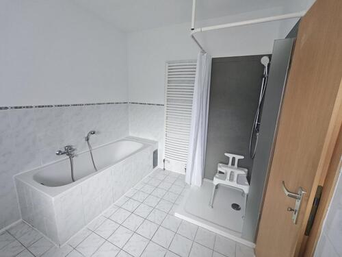 Foto - Etagenwohnung in Rotenburg (Wümme) zur Miete