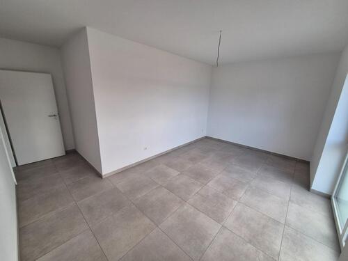 Foto - Etagenwohnung in Papenburg