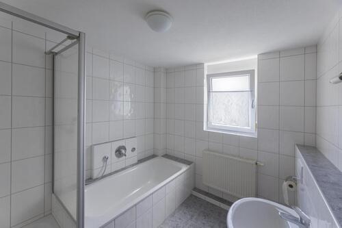 Foto - Etagenwohnung in Bad Schönborn