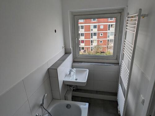 Foto - Etagenwohnung zur Miete in Hamburg