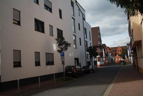 Foto - Etagenwohnung in Viernheim zum Kaufen