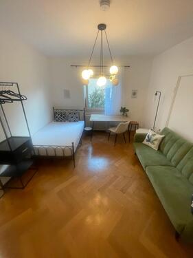 Foto - Heidelberg WG Zimmer in 6er WG ab offiziell 01.12.2025